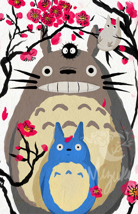 Neighbor and Friends