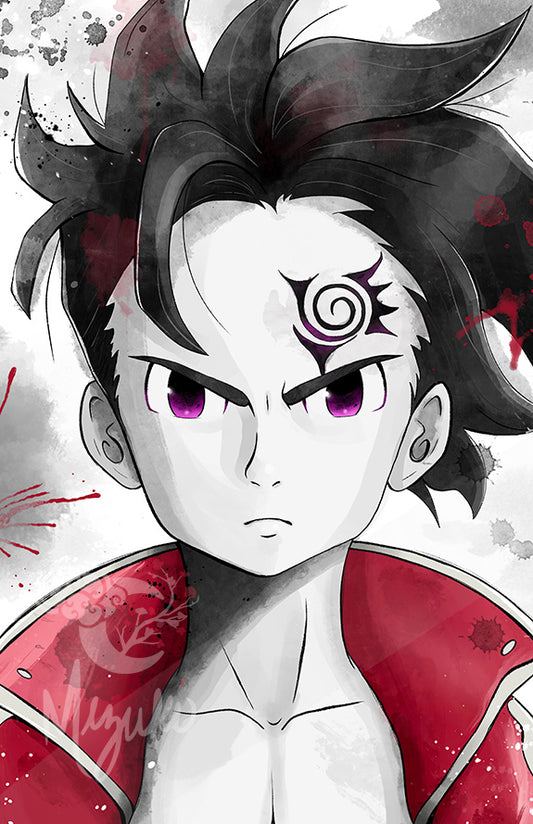 Commandment of Piety